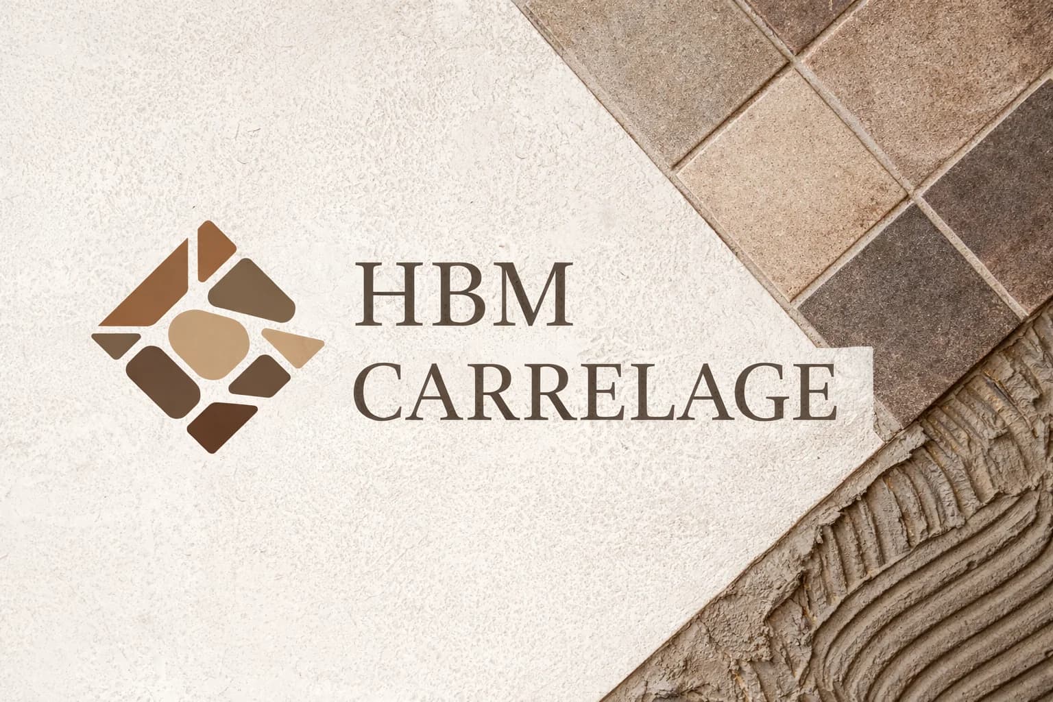 HBM Carrelage