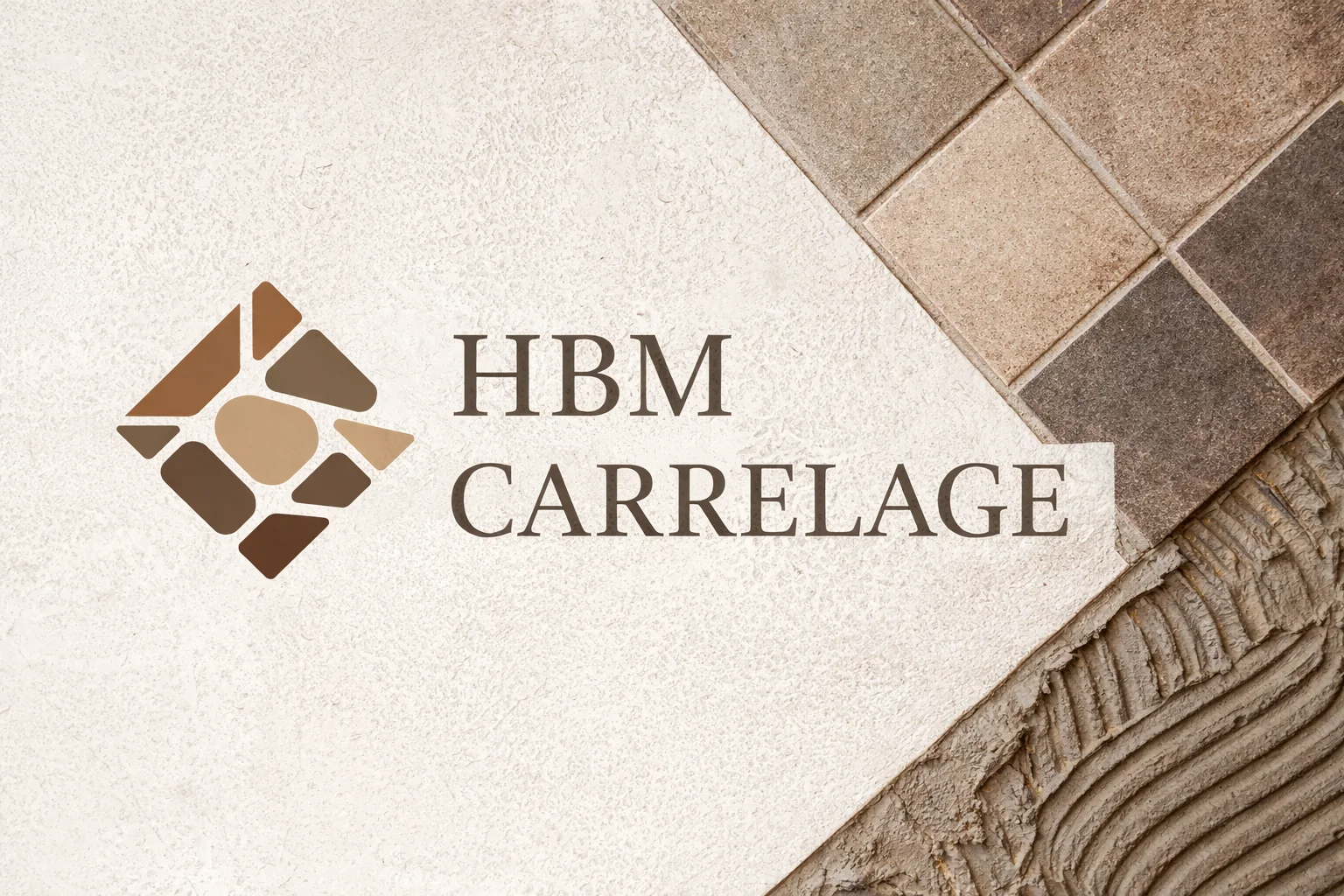 HBM Carrelage